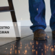 Tapetes MX - Dile adiós a las chispas en el trabajo con el tapete Krugman