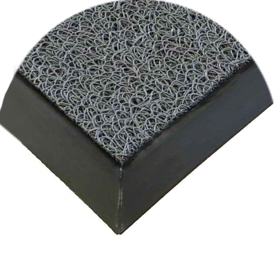 Tapetes MX - materiales con los cuales se fabrican los tapetes - Policloruro de vinilo en alfombra